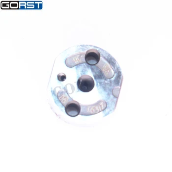 GORST Automobilový ovládací ventil doska motora injektor príslušenstvo pre CR vstrekovanie 095000-0010